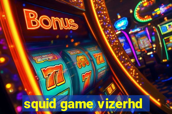 squid game vizerhd